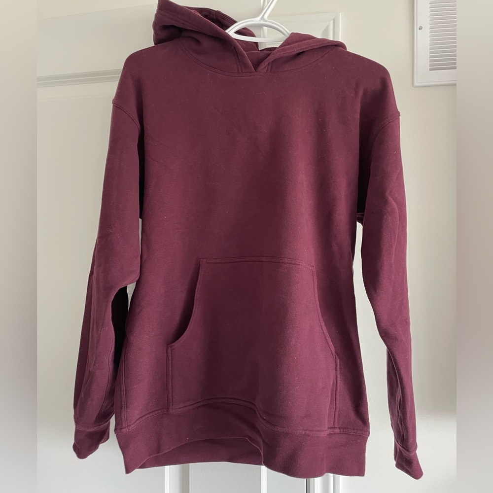 Lululemon hoodie